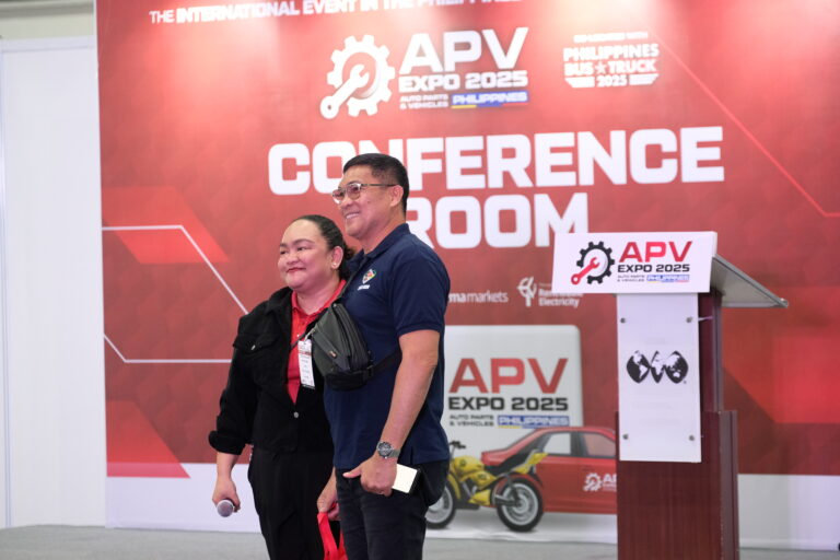 Automotive Sustainability Seminar