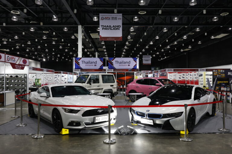 Vehicle Displays